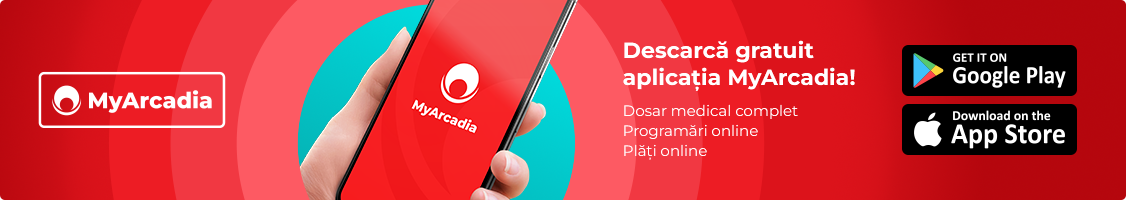 my-arcadia-app