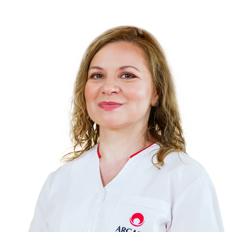 Dr. Cristina Birsan