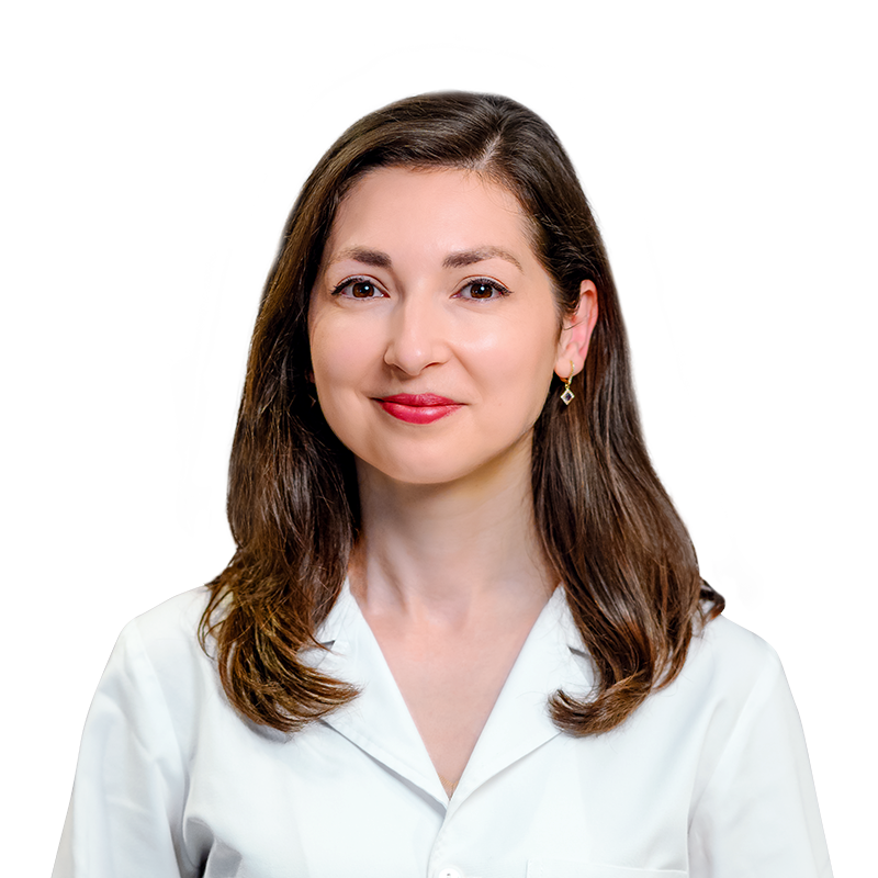 Dr. Dimitriu Andreea
