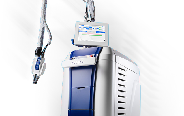 Laser Accure