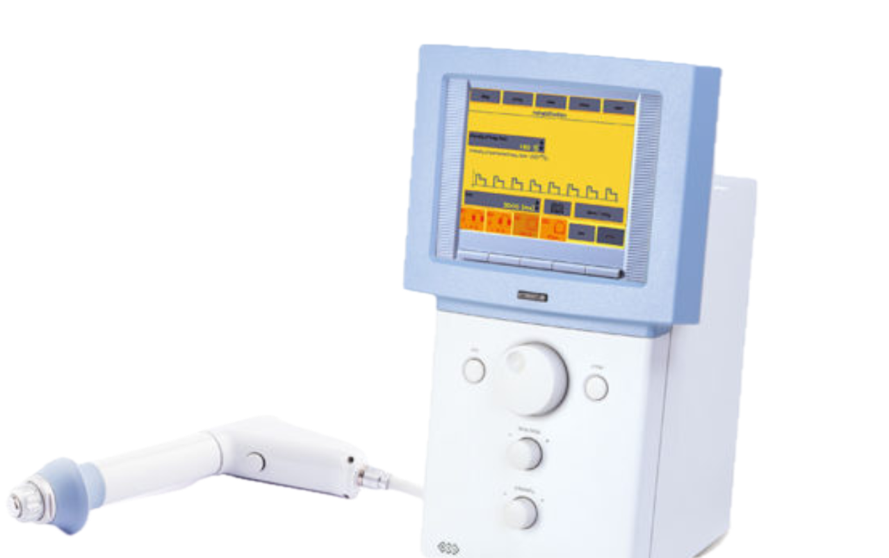 Laser BTL
