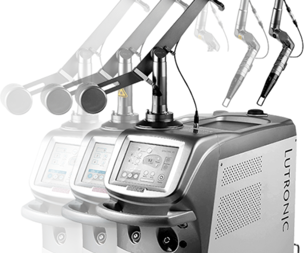 Laser Spectra XT