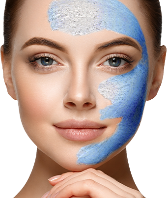 Peelinguri chimice medicale